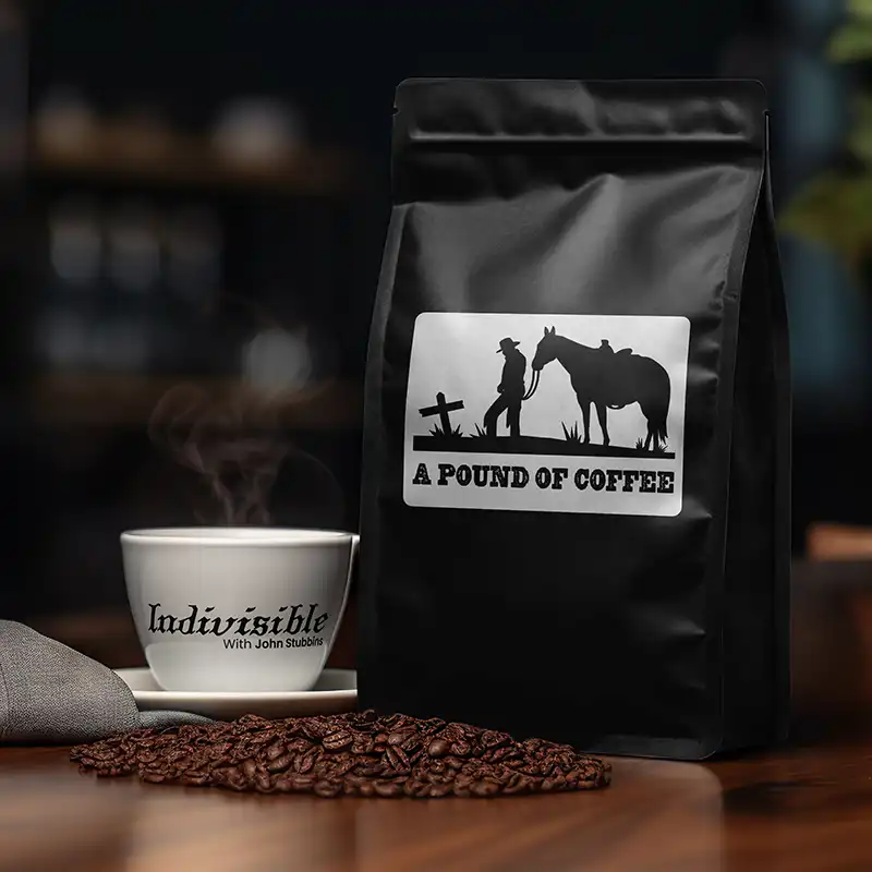 A Pound of Coffee Breakfast Blend