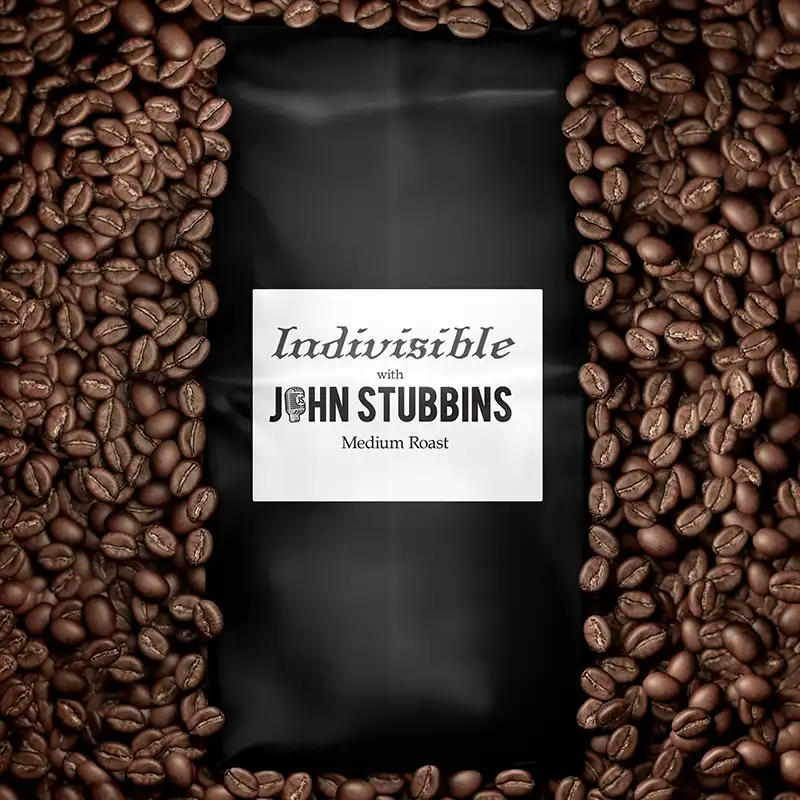 Indivisible Blend Medium Roast Coffee